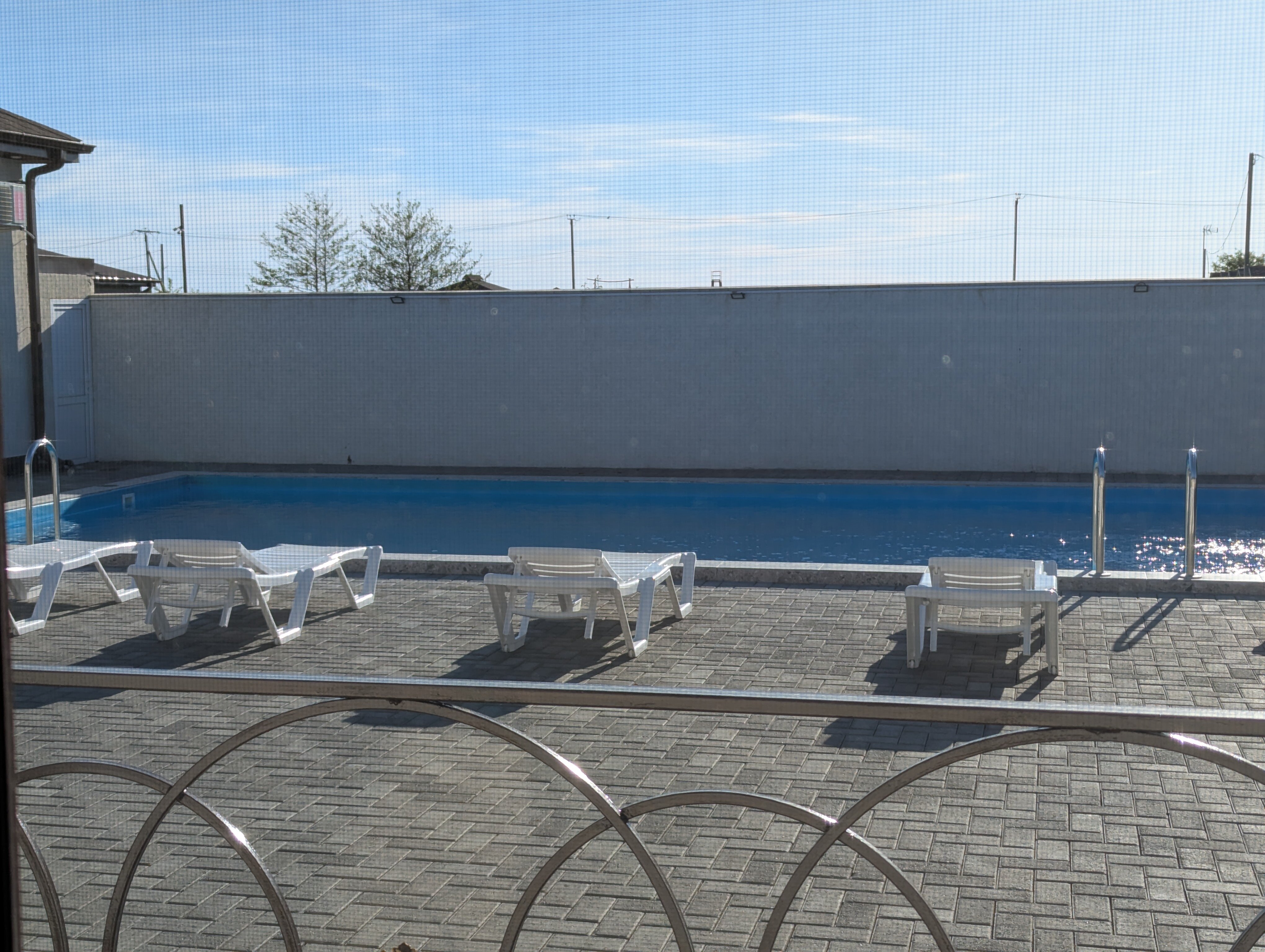 Фото Сандра