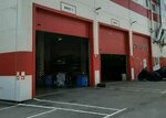 Auto disassembly (Khlebozavodskaya ulitsa, 4с4), car service, auto repair