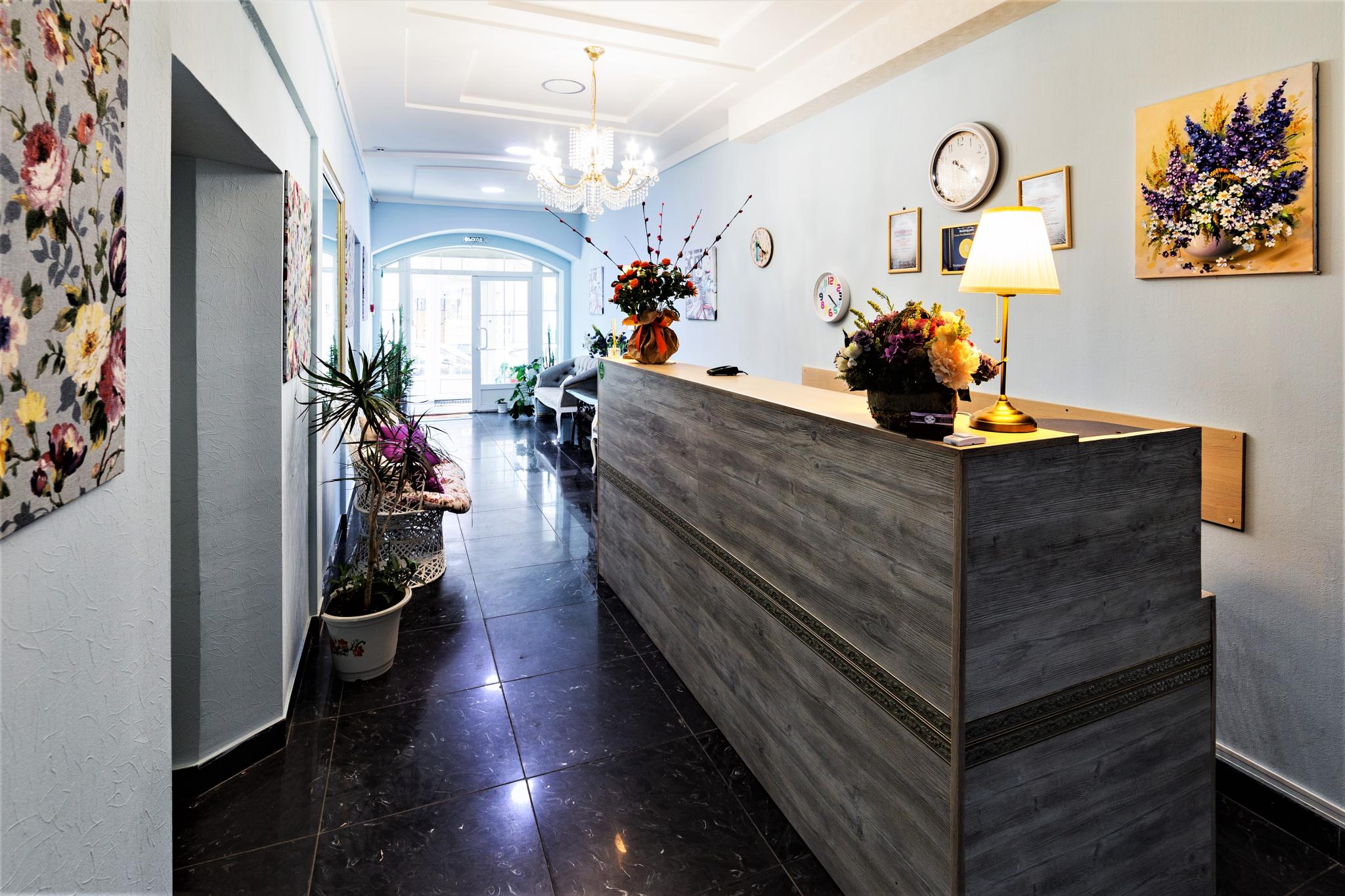 Фото отеля 2