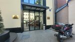Dsjn by DisJourn (Bolshaya Dmitrovka Street, 11с7), interior design