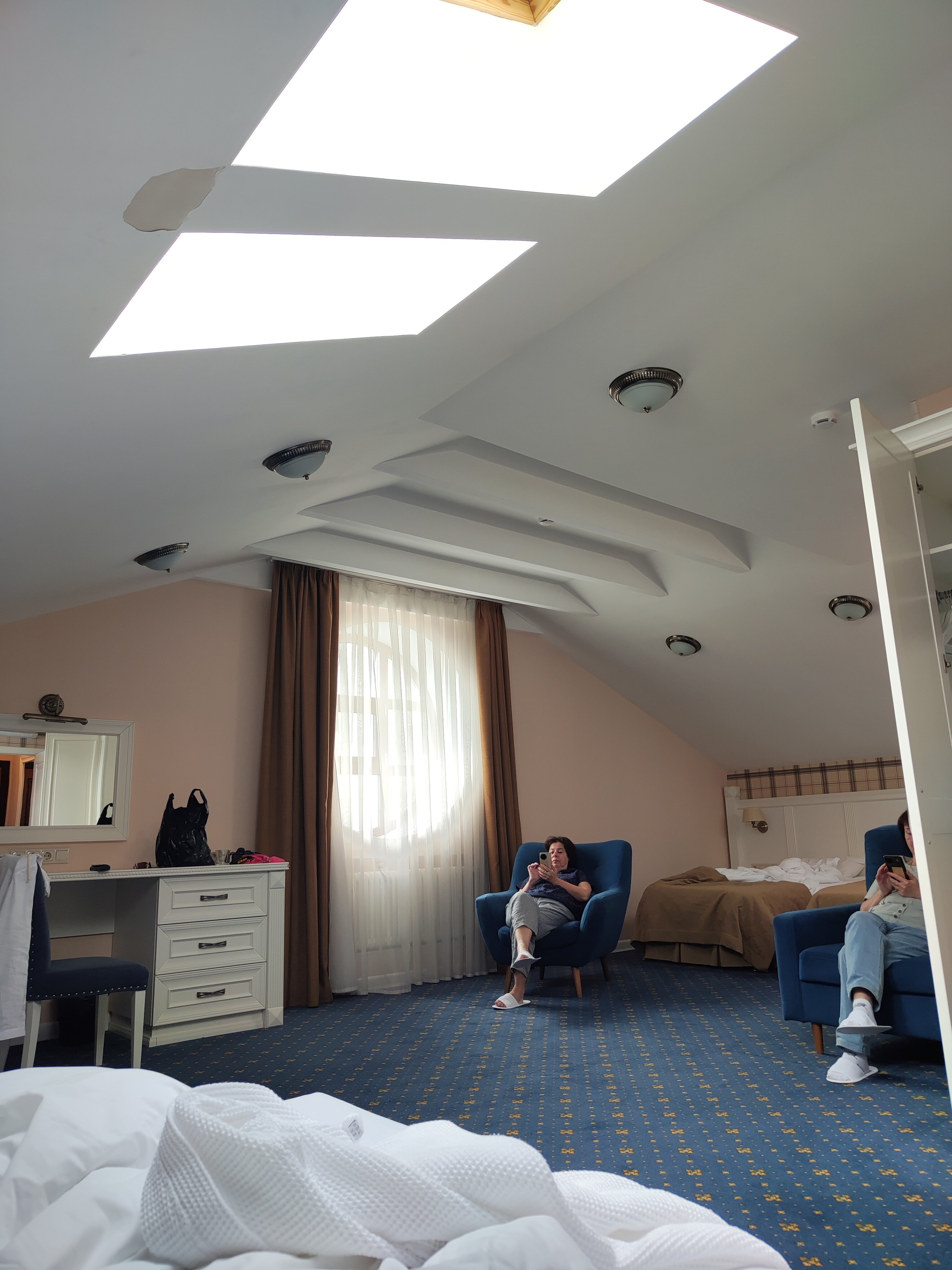 Фото Честер