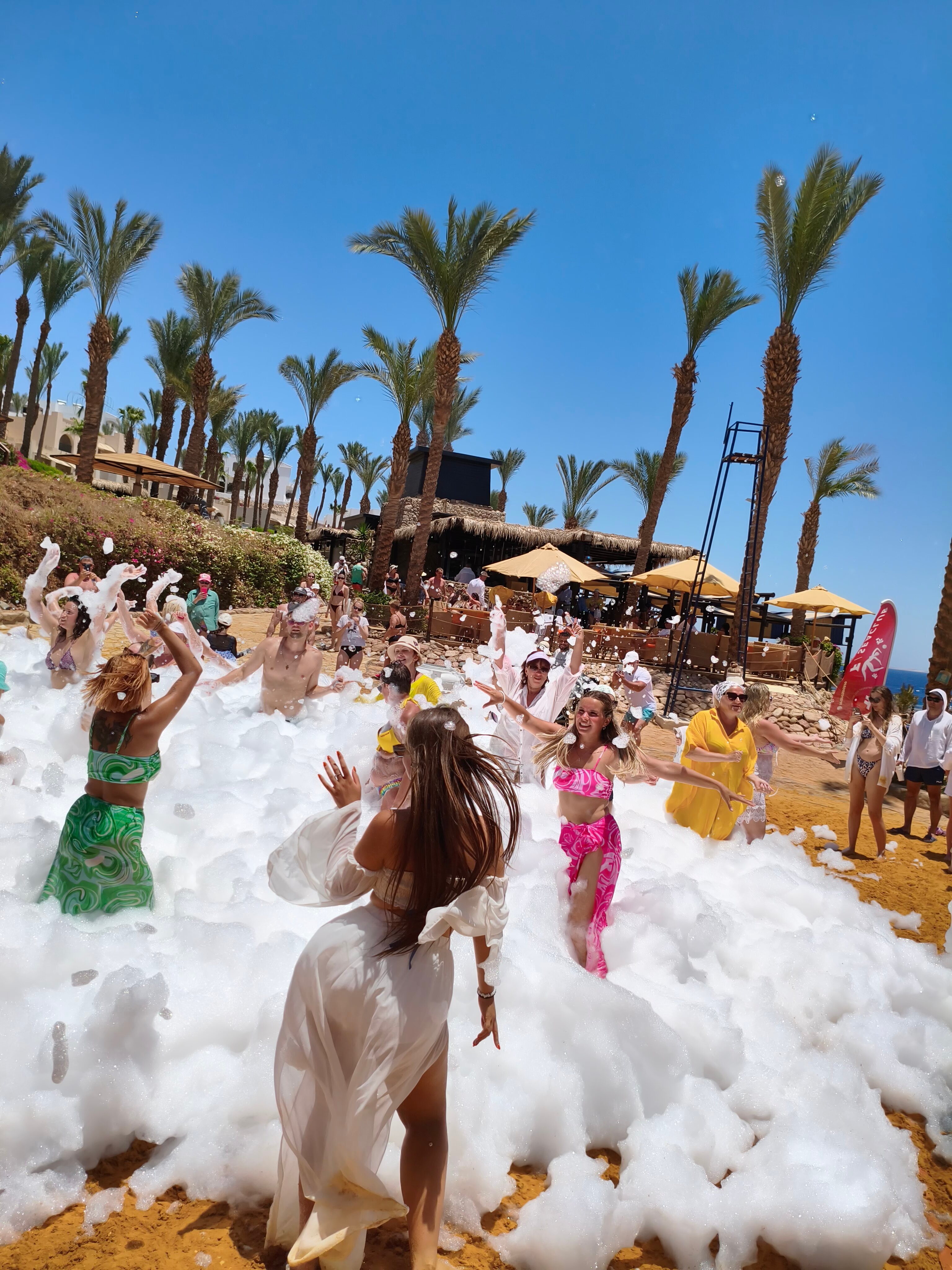 Фото Grand Rotana Resort & SPA 