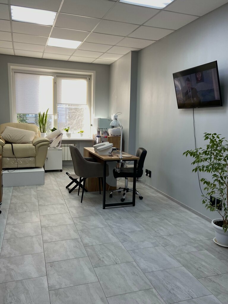 Beauty salon Tim. studio, Voronezh, photo