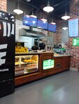 Shaverland (Aviatorov Baltiki Avenue, 7), restaurant