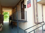 Анков (Ulyany Gromovoy Street, 96), municipal housing authority