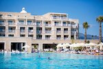 Andriake Beach Club Hotel (Antalya, Demre, Buyukkum Neighborhood, Camlik 2nd Street, 4), hotel