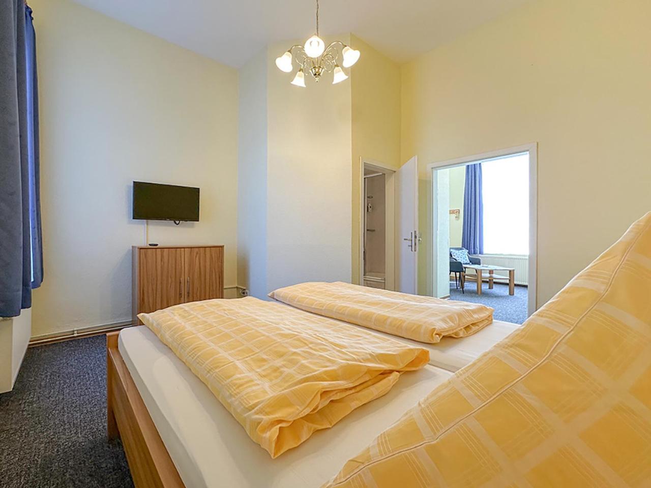 Фото Hotel Graf Waldersee