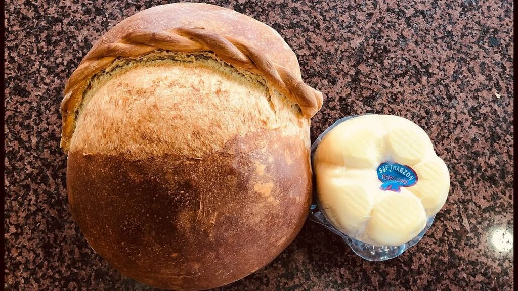 Bakery Asrın Kardeşler, Basiskele, photo