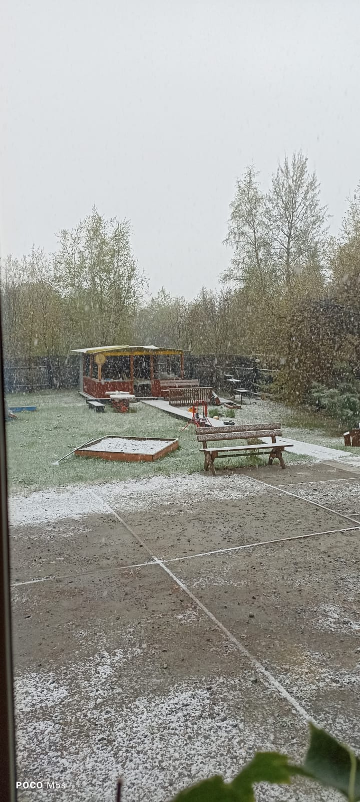 Фото Северный Байкал