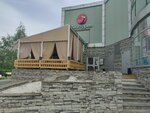 Yakitoriya (Zelenograd, к1550), sushi bar