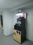 Кофелифт (Amursky Boulevard, 1А), coffee machine