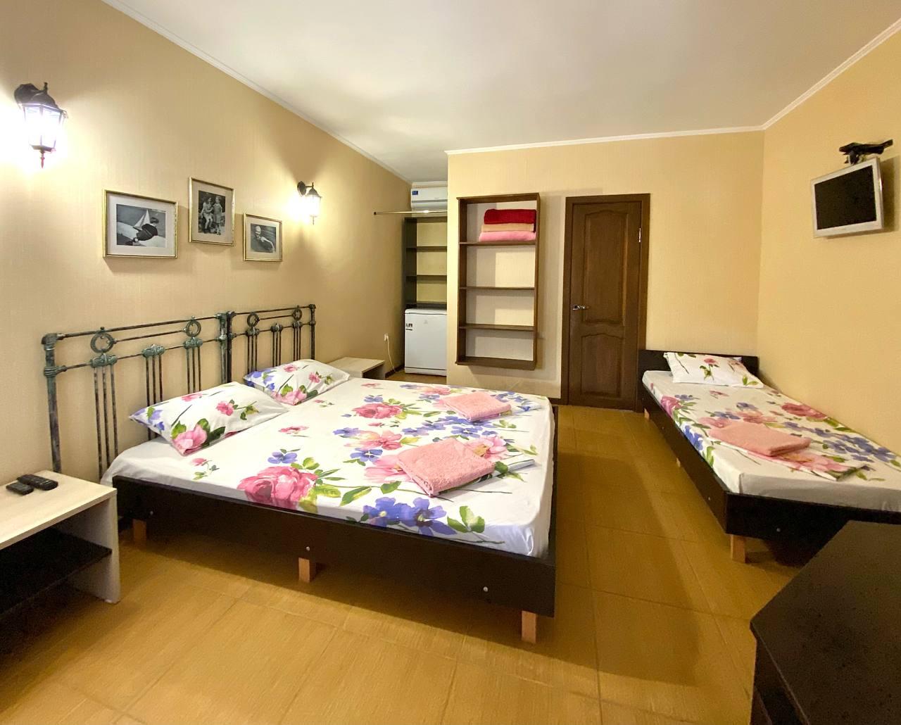 Фото У Антонины