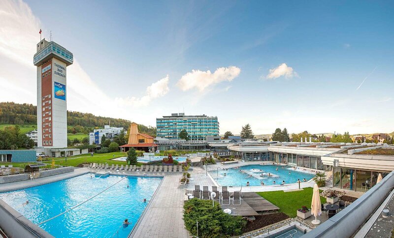Гостиница Park-Hotel