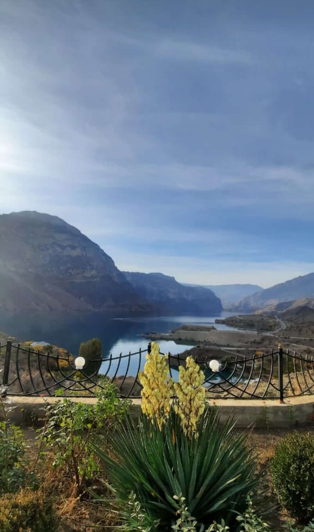 Фото Жилое Помещение Дубки - Сулакский Каньон