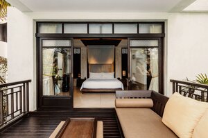 Гостиница The Lamai Samui