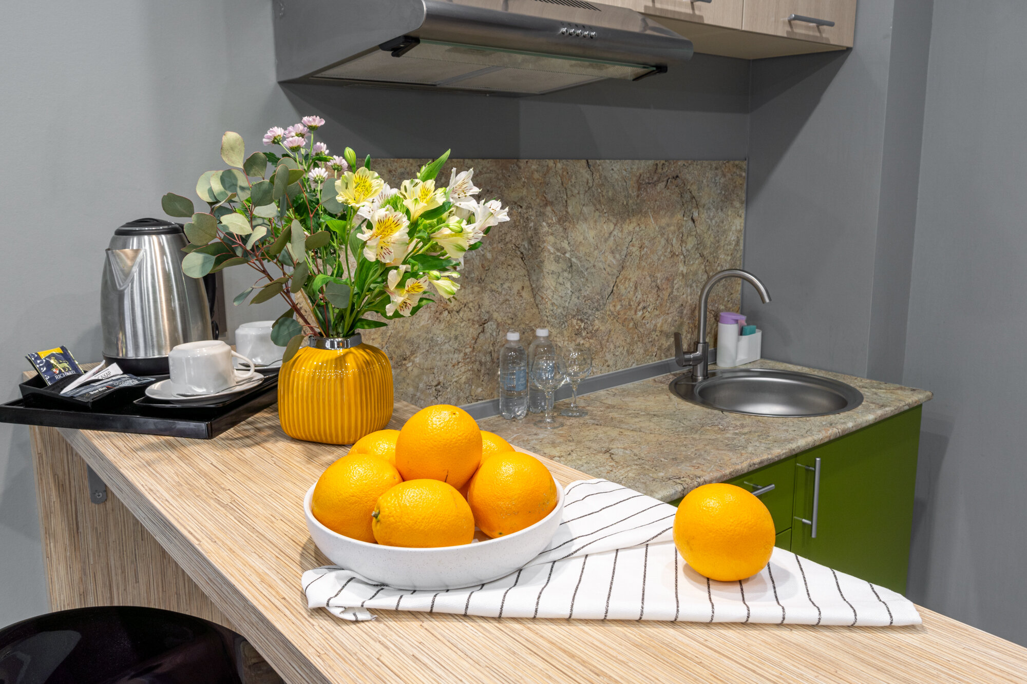 Фото Номера на Полтавской