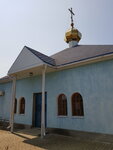 Khram ikony Derzhavnoy Bozhyey Materi (Садовая улица, 19), orthodox church