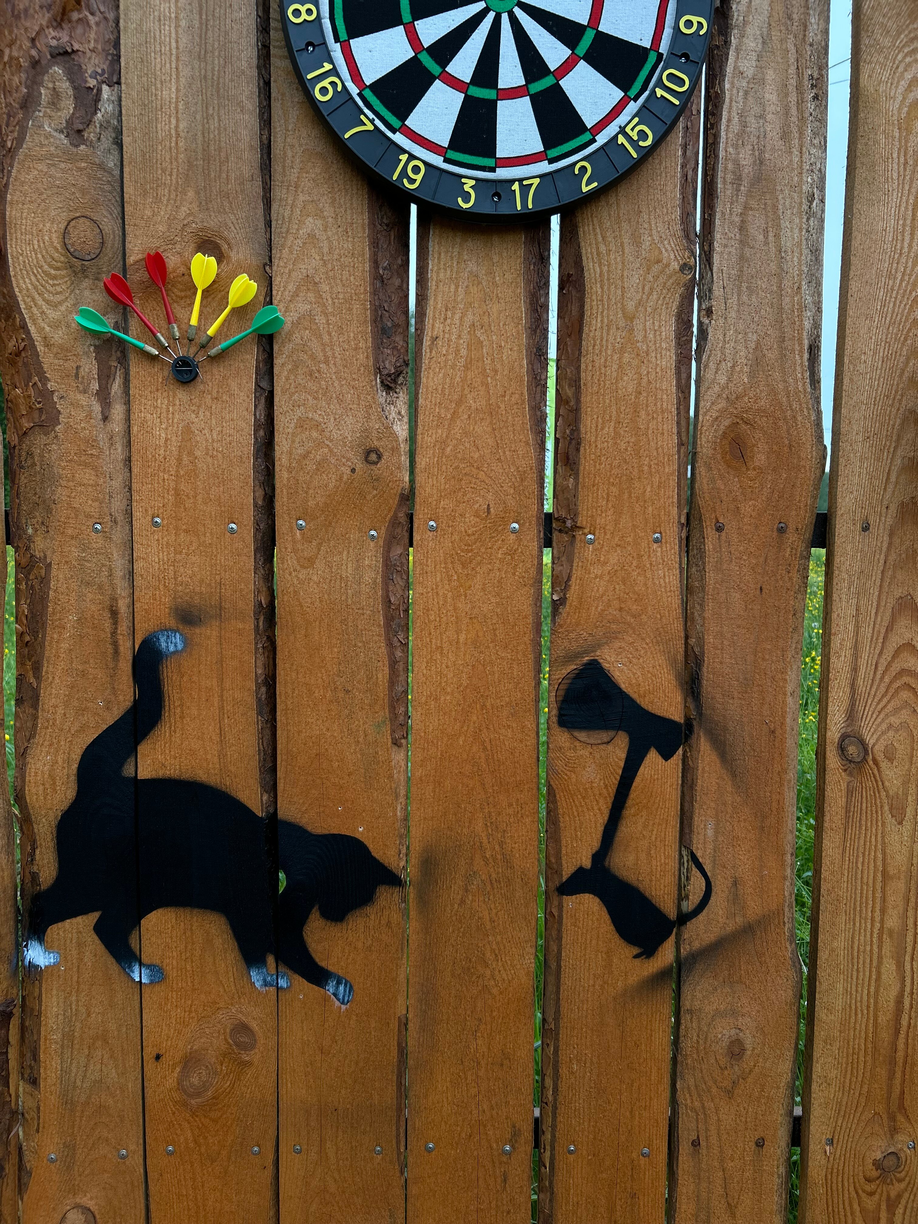 Фото Изба ТТ