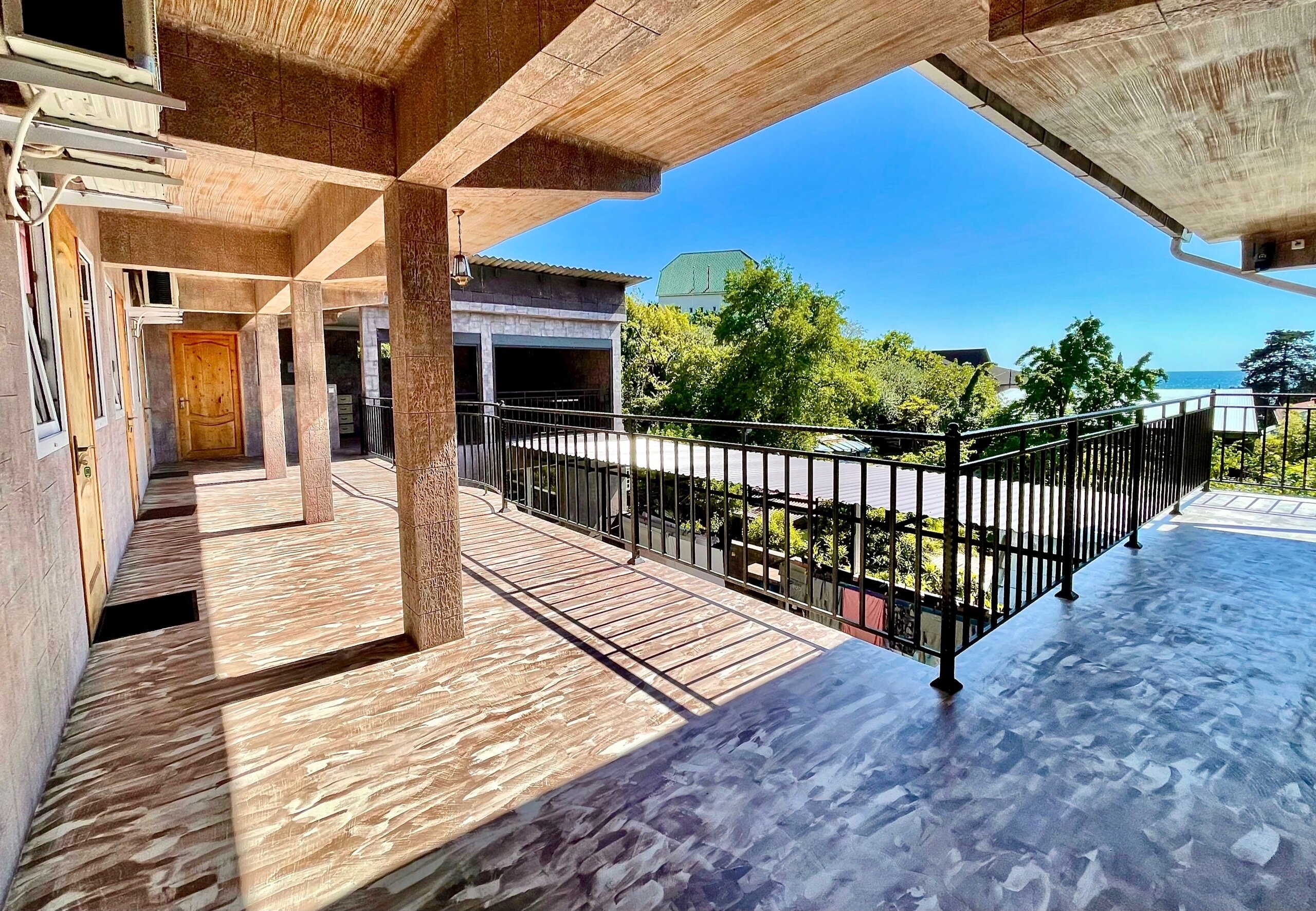 Фото Рассвет