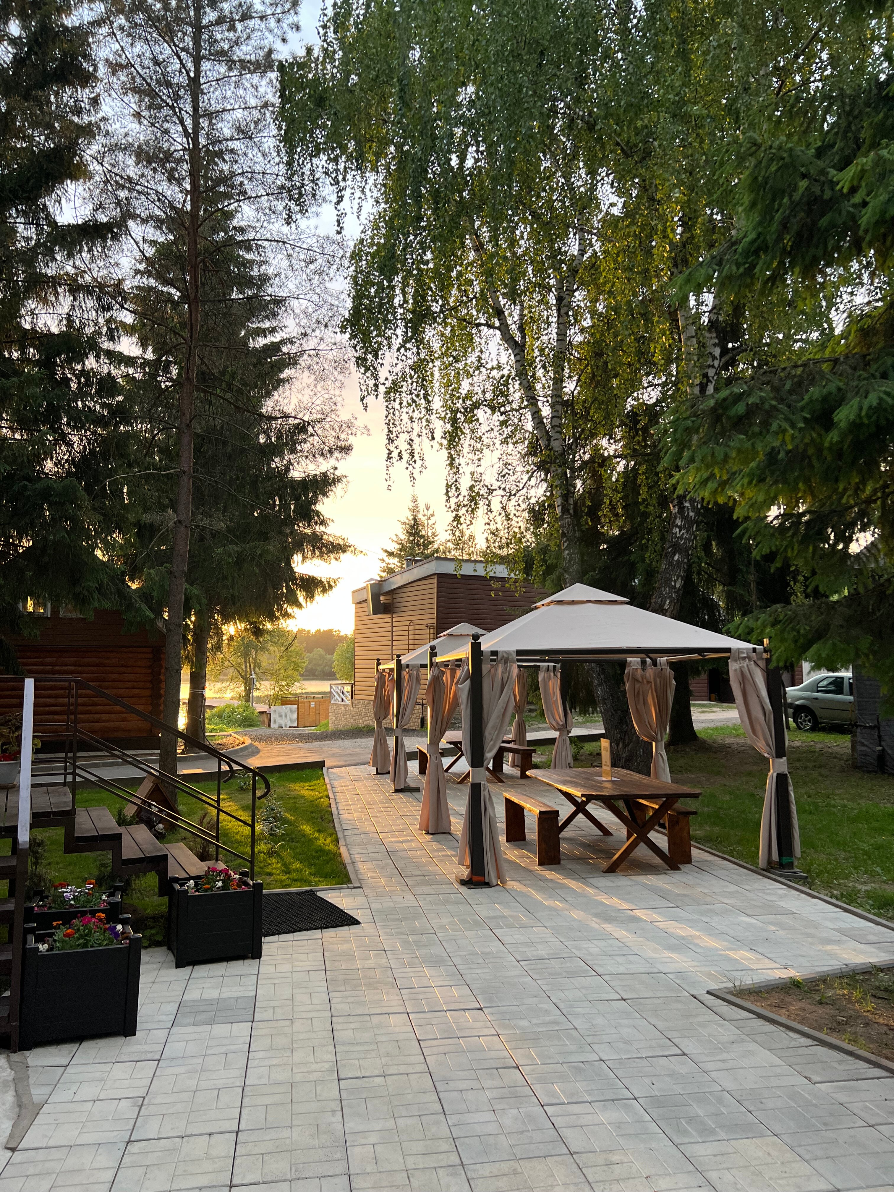 Фото Пятницкий плёс