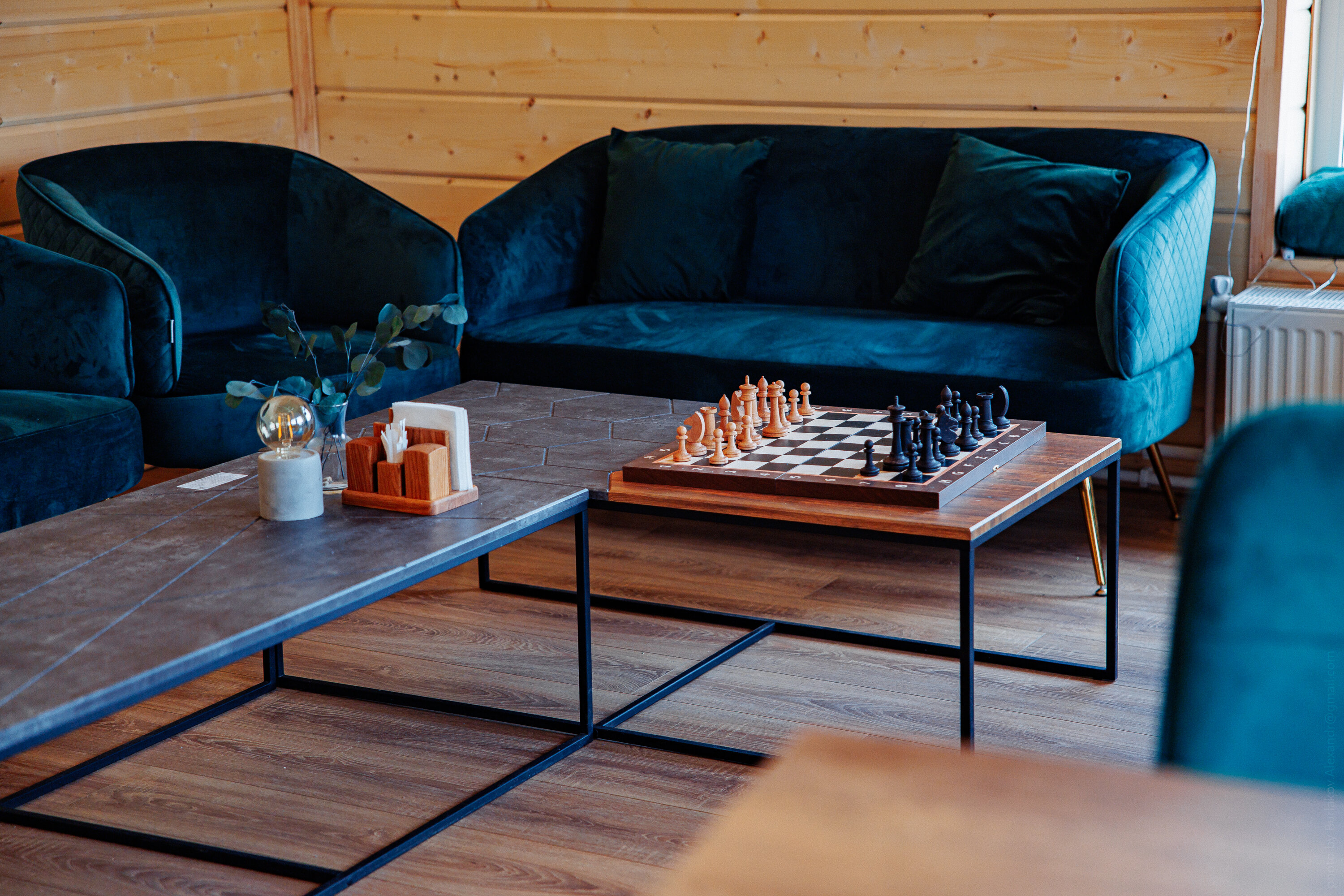 Фото БлагоДача