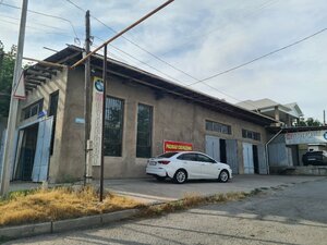 Car service (Jeltoqsan kóshesi, 211), car service, auto repair