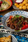 Chinuri (Tattimbeta Street, 10/5) ، مطعم