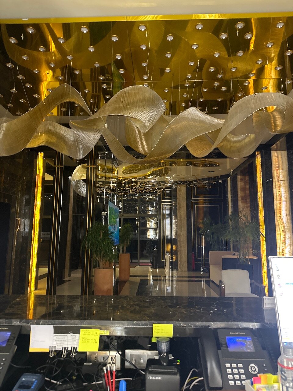 Фото Azimut Hotel Moderno