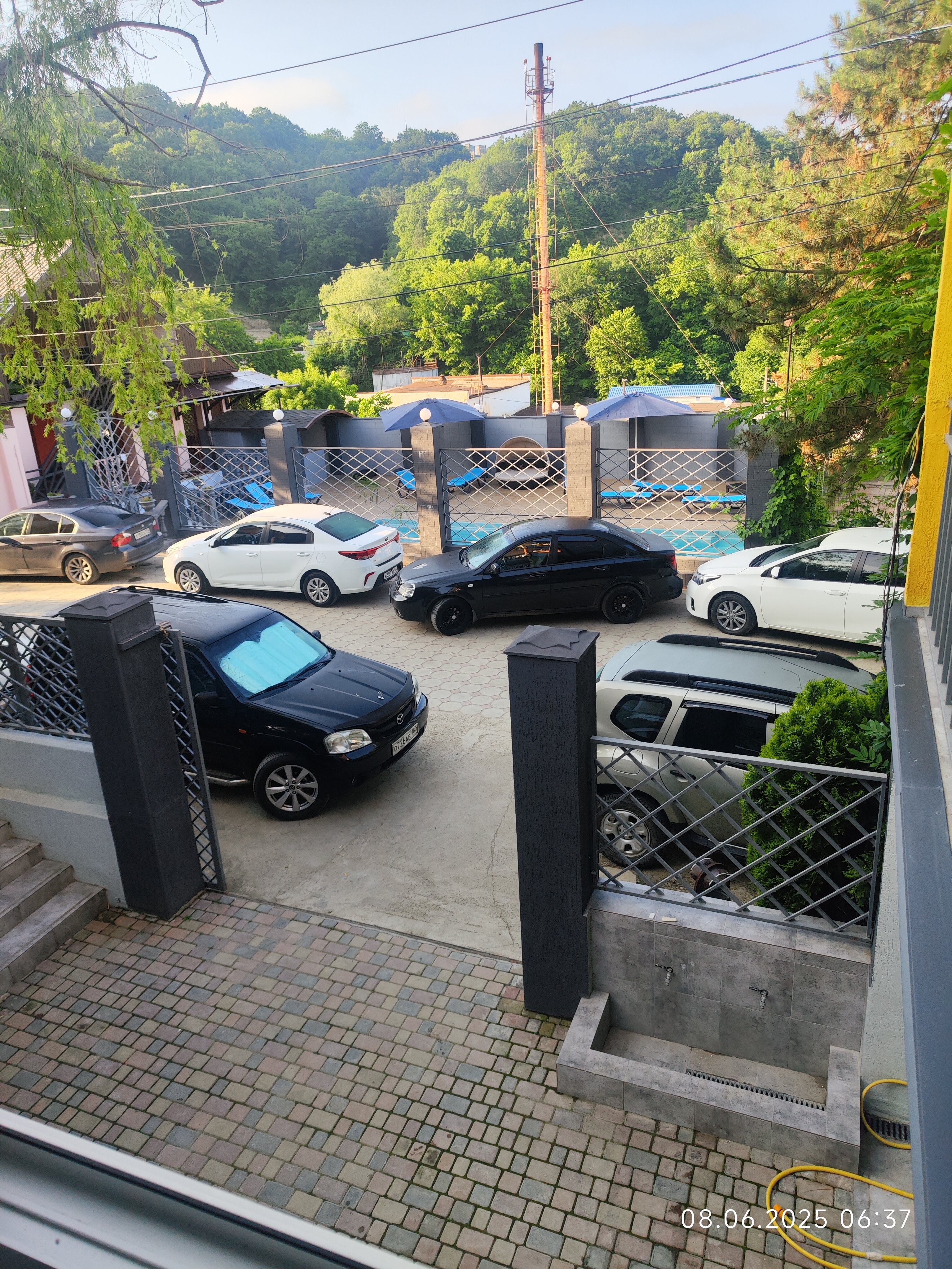 Фото Есенин Дача