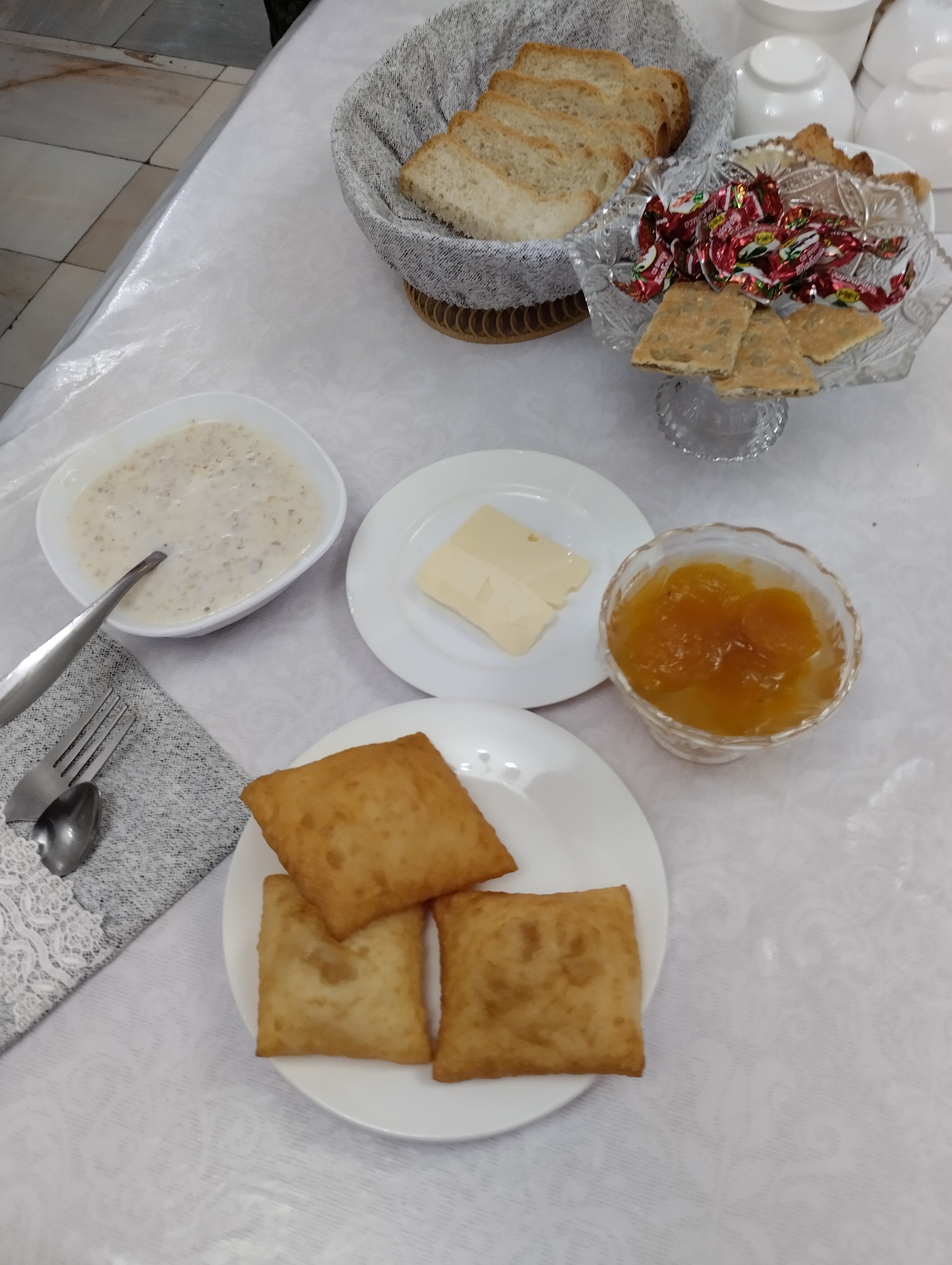 Фото Сары Арка