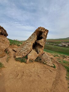 Gaip Eren Kyrk Shilten (Túrkistan oblysy, Tóle bı aýdany, Kemekalganskiy selskiy okrug), landmark, attraction
