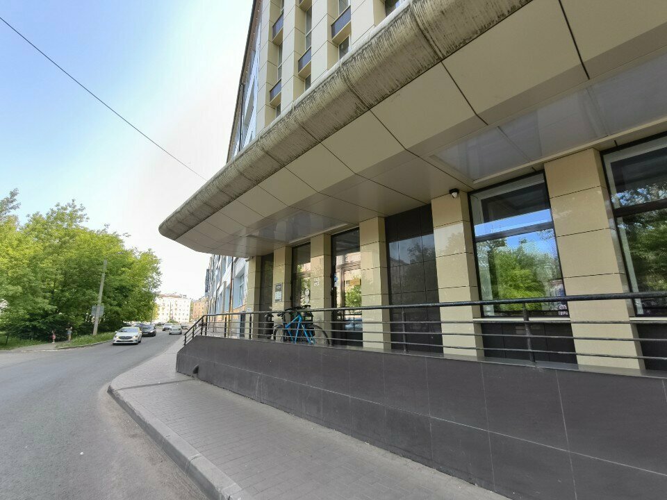 Natural resource extraction GeoNerud, Yaroslavl, photo