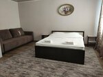 Uyut i Teplo (selo Vervekovka, Proletarskaya ulitsa, 16А), hotel