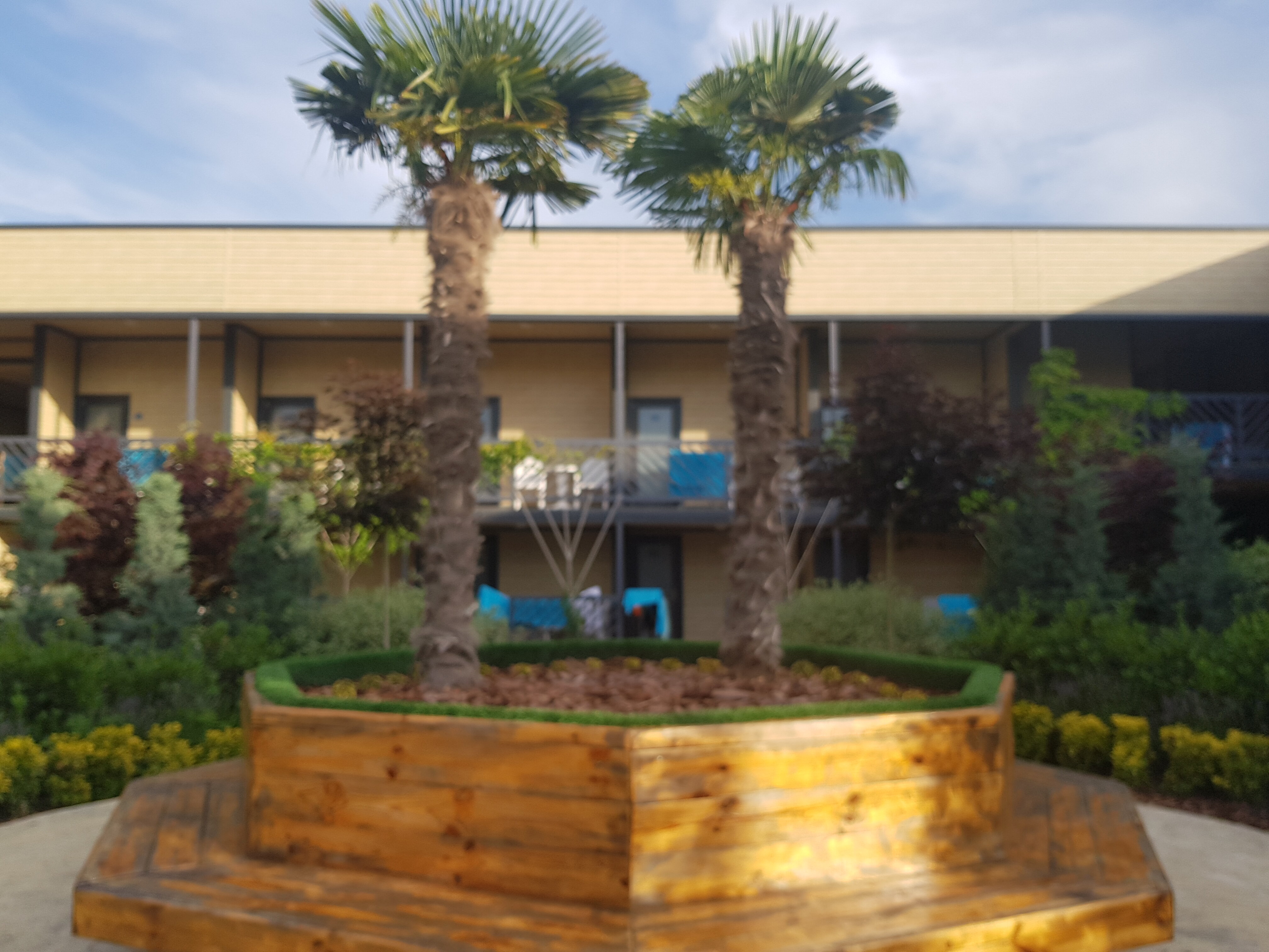 Фото Усадьба Сукко