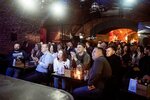 Stand Up Studio (Zodchego Rossi Street, 1-3), stand-up club