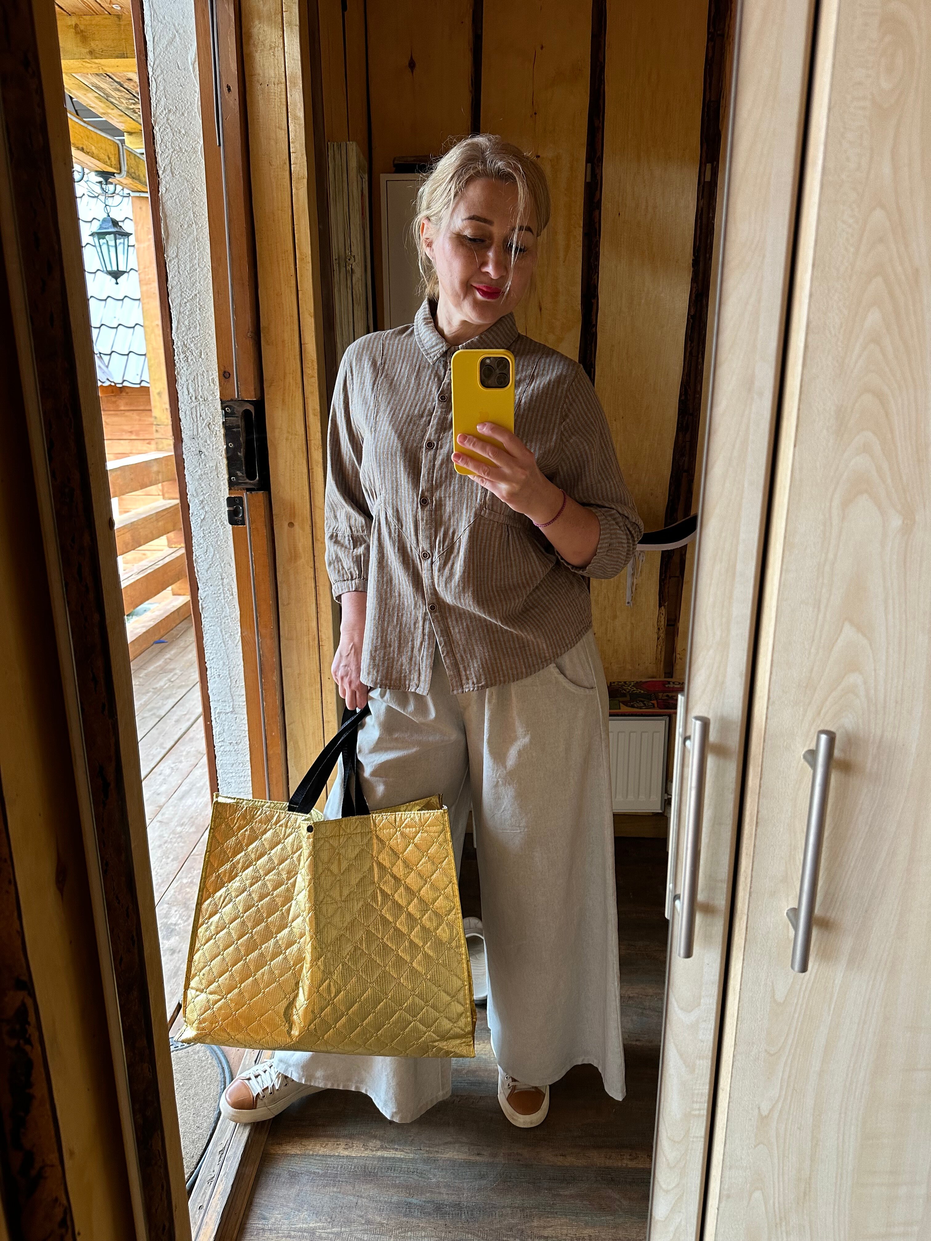 Фото Домик у моста