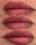 Permanent makeup of Valeria Makarevich (Pionerskaya Street, 30к9), permanent makeup studio