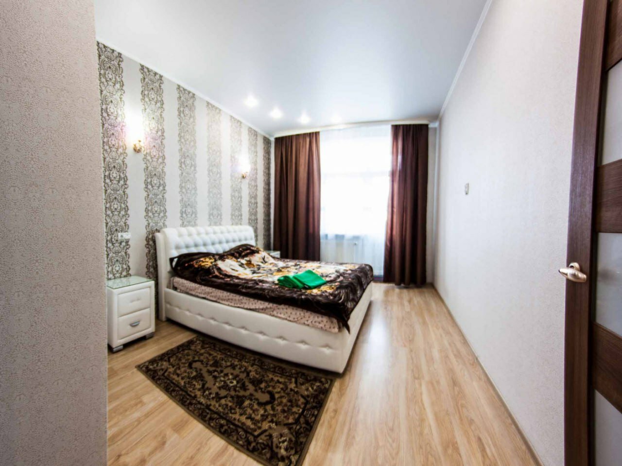 Фото Хом-Сити