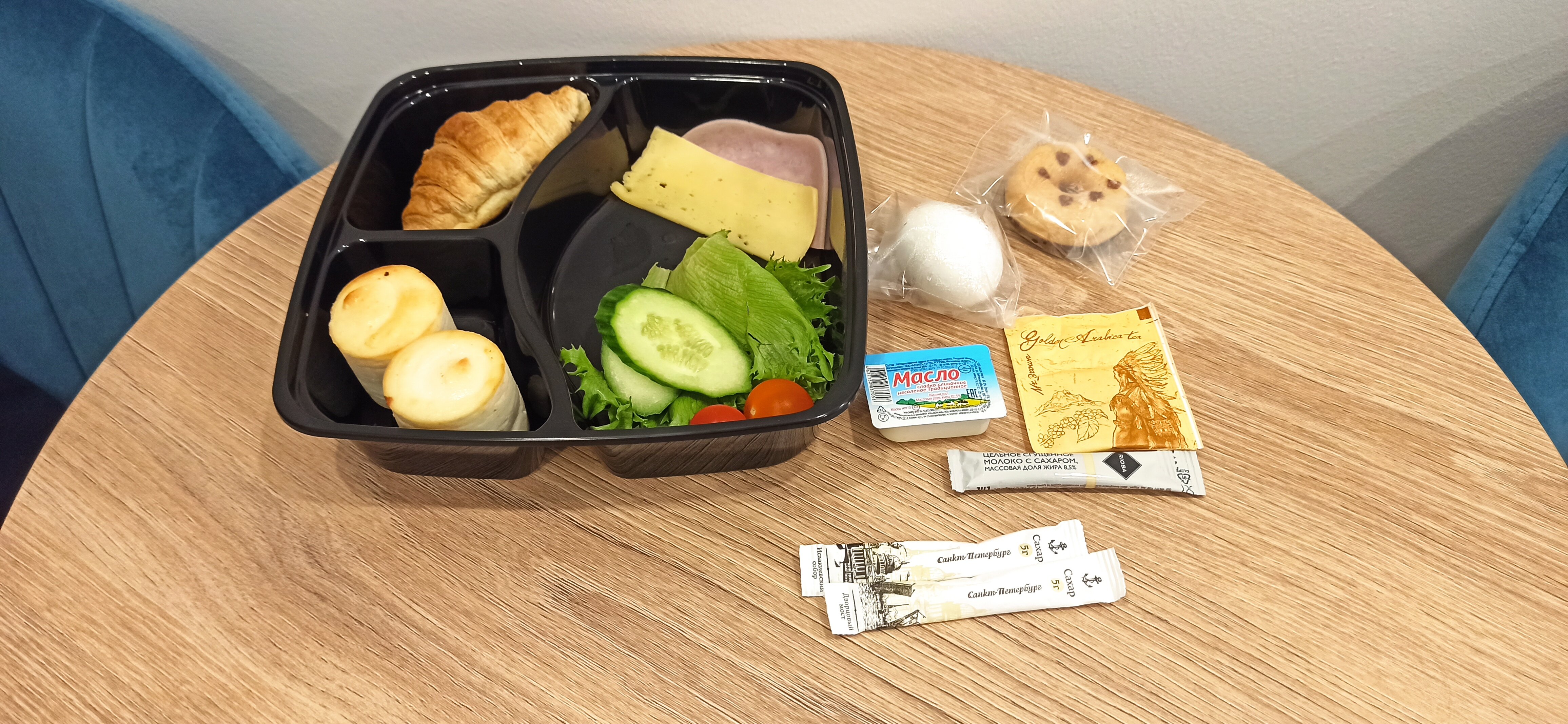 Фото Port Comfort by Mariinsky