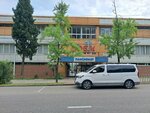Медпункт (Chernomorskaya Street, 14), ambulatory care centre, first aid post