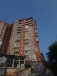Мини-бар у озера (Klinicheskaya Street, 25А) ، حانة مشروبات غير كحولية