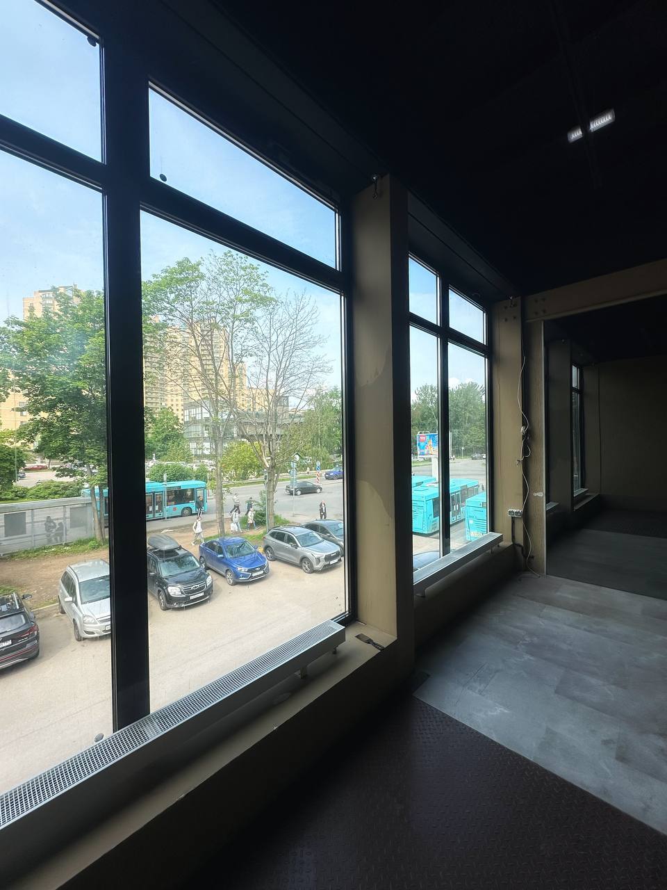 Фото Фермский