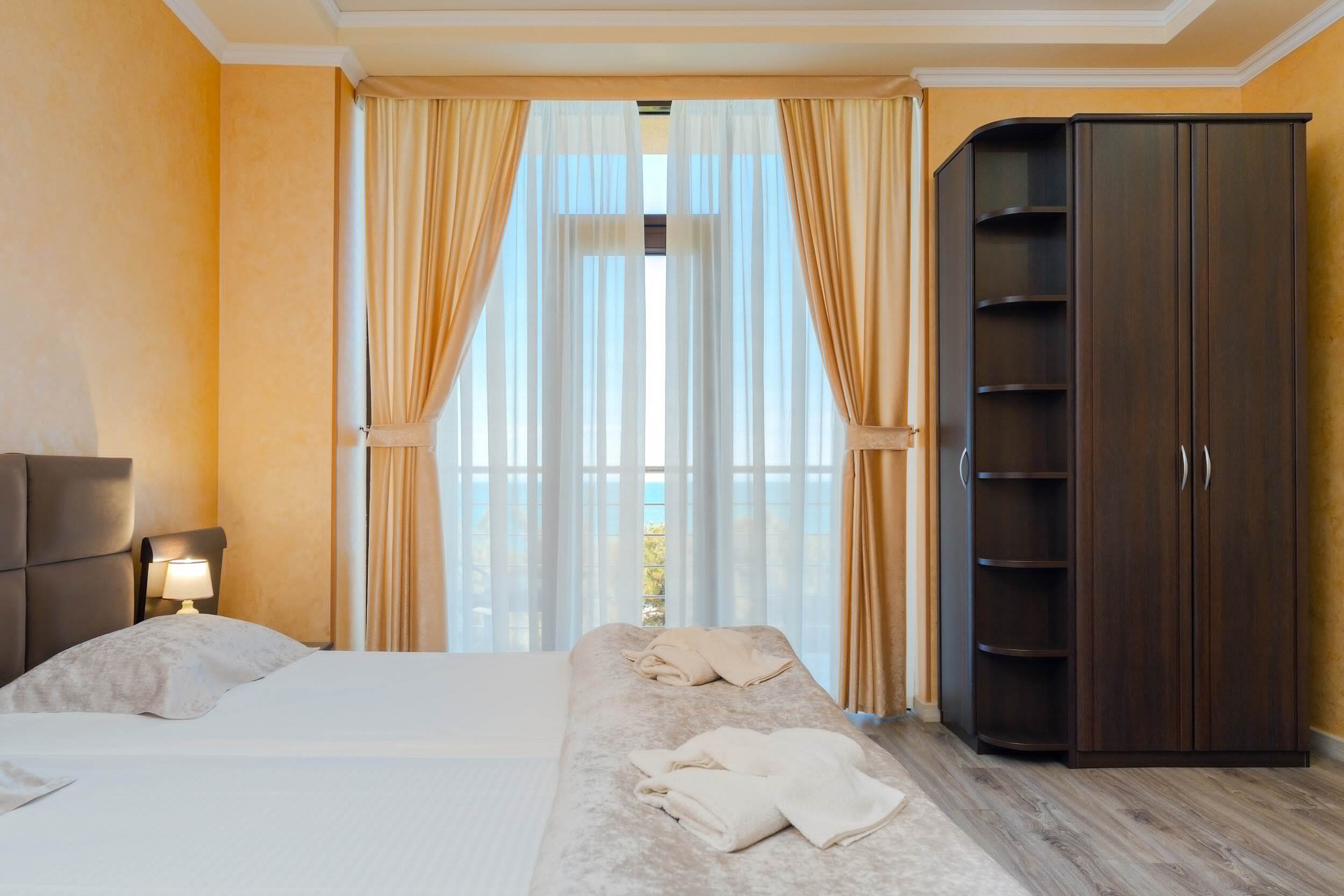 Фото ВК-Отель-Роял