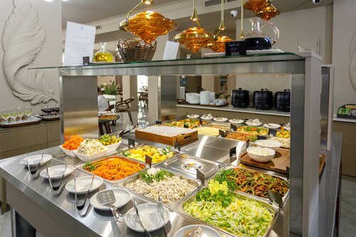 Гостевой дом Сильвер в Лоо