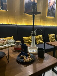 «12 Кальян-бар» фото 1