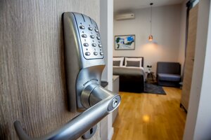 Гостиница Zagreb City Vibe Apartments & Rooms