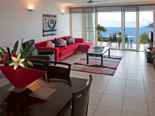 Апартаменты Waters Edge Apartments в Кэрнсе