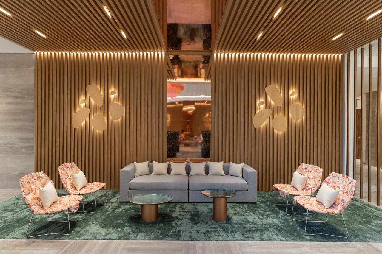 Фото Rixos Obhur Jeddah Resort & Villas