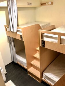 Гостиница Fun Inn Taipei Hostel