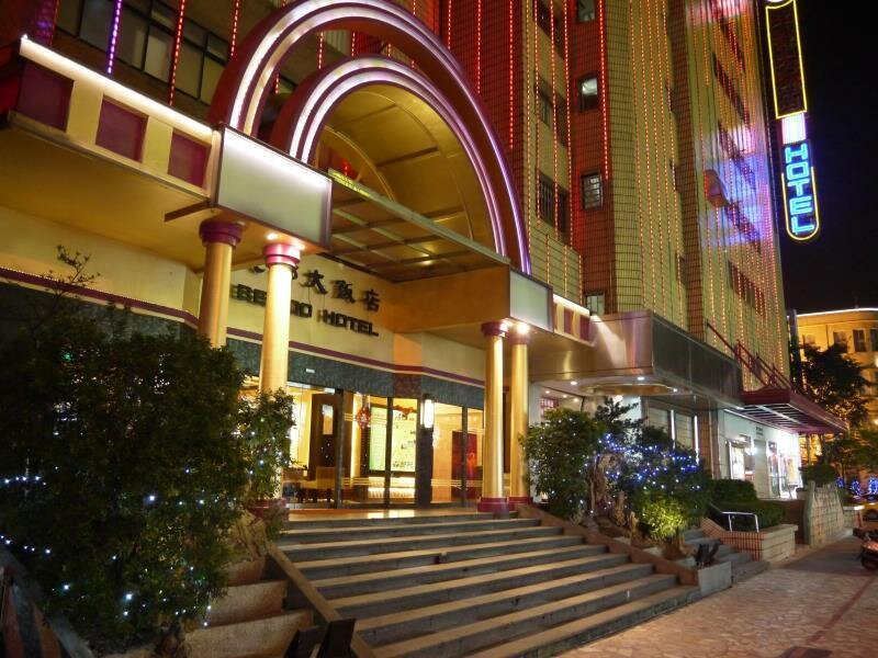 Гостиница Beidoo Hotel